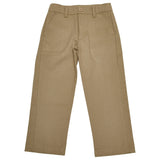 CHINO TROUSERS