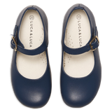 LUCA & LUCA shoes