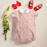 LUCA & LUCA romper