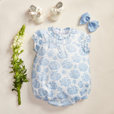 LUCA & LUCA romper