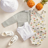 LUCA & LUCA romper
