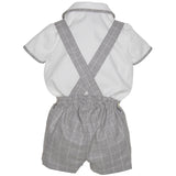 LUCA & LUCA romper