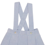 LUCA & LUCA blue skirt