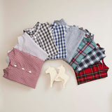 LUCA & LUCA Boy's shirts