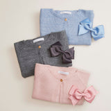 LUCA & LUCA Girl's cardigan