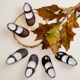 LUCA & LUCA Mary Jane shoes