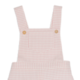 LUCA & LUCA dungarees