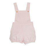 LUCA & LUCA dungarees