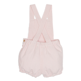 LUCA & LUCA dungarees