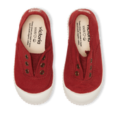 LUCA & LUCA canvas shoes