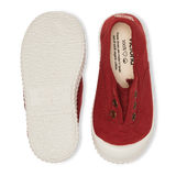 LUCA & LUCA canvas shoes