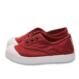 LUCA & LUCA canvas shoes