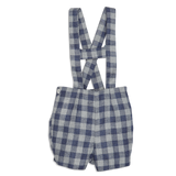 LUCA & LUCA dungarees