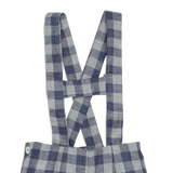 LUCA & LUCA dungarees