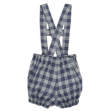 LUCA & LUCA dungarees