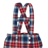 LUCA & LUCA dungarees