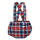 LUCA & LUCA dungarees