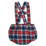 LUCA & LUCA dungarees