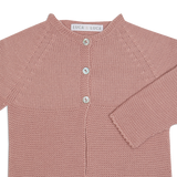 LUCA & LUCA knitwear