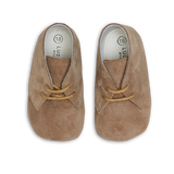 LUCA & LUCA pram shoes