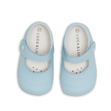 LUCA & LUCA mary jane pram shoes