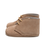 LUCA & LUCA pram shoes