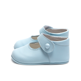 LUCA & LUCA pram shoes