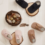 LUCA & LUCA pram shoes