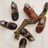 LUCA & LUCA boots