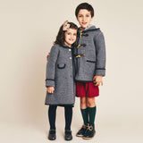 LUCA & LUCA coat