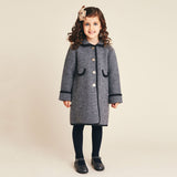 LUCA & LUCA coat