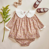 ALBINIA BABY SET