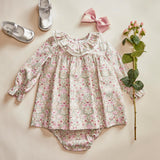 FLEUR BABY SET