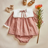 CARMELA BABY SET