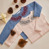 JOSEFINA CARDIGAN