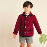 LUCA & LUCA coat