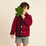 LUCA & LUCA coat