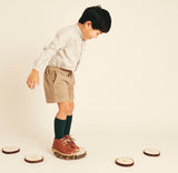 LUCA & LUCA boots
