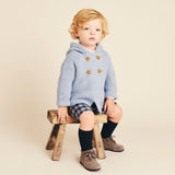 LUCA & LUCA dungarees