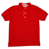 LUCA & LUCA boy's polo shirt