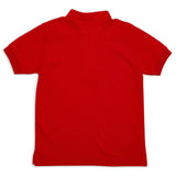 LUCA & LUCA boy's polo shirt