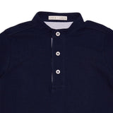 LUCA & LUCA boy's polo shirt