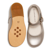 LUCA & LUCA Mary Jane shoes