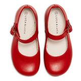 LUCA & LUCA Mary Jane shoes