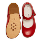 LUCA & LUCA Mary Jane shoes