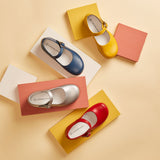 LUCA & LUCA Mary Jane shoes