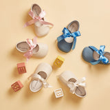 LUCA & LUCA Mary Jane shoes
