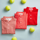 LUCA & LUCA boy's polo shirt