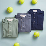 LUCA & LUCA boy's polo shirt