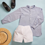 LUCA & LUCA boys shirt